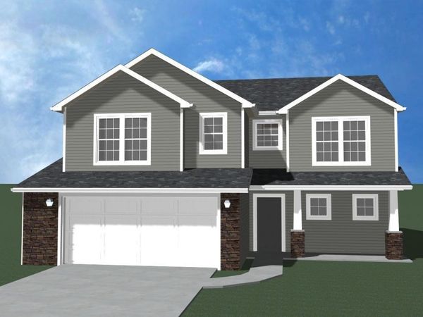 4068 Purdy Lane, New Haven, IN 46774