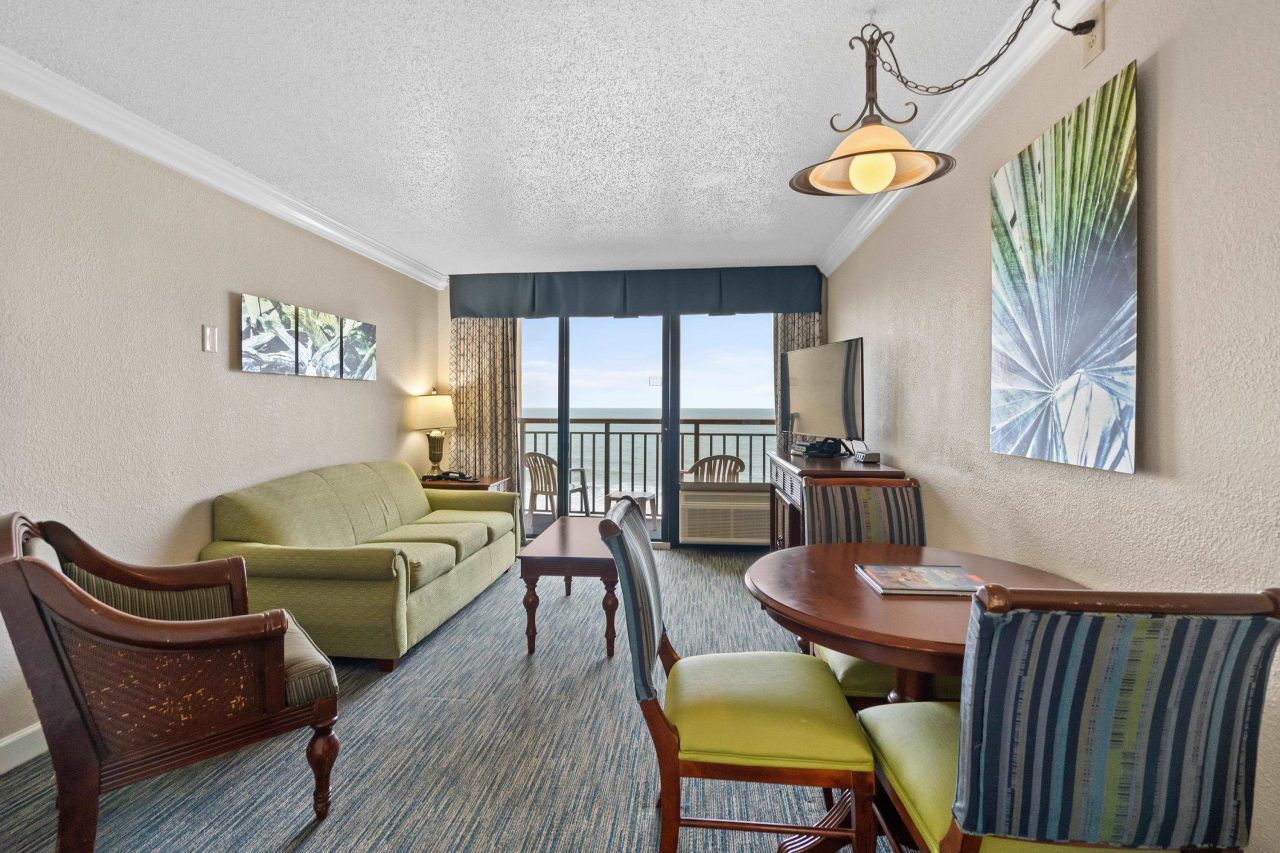 1200 N Ocean Blvd. N  Photo 10