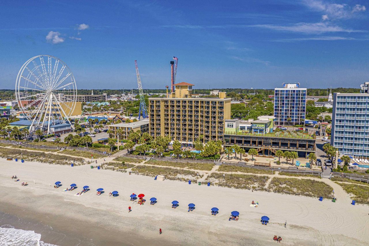 1200 N Ocean Blvd. N  Photo 30