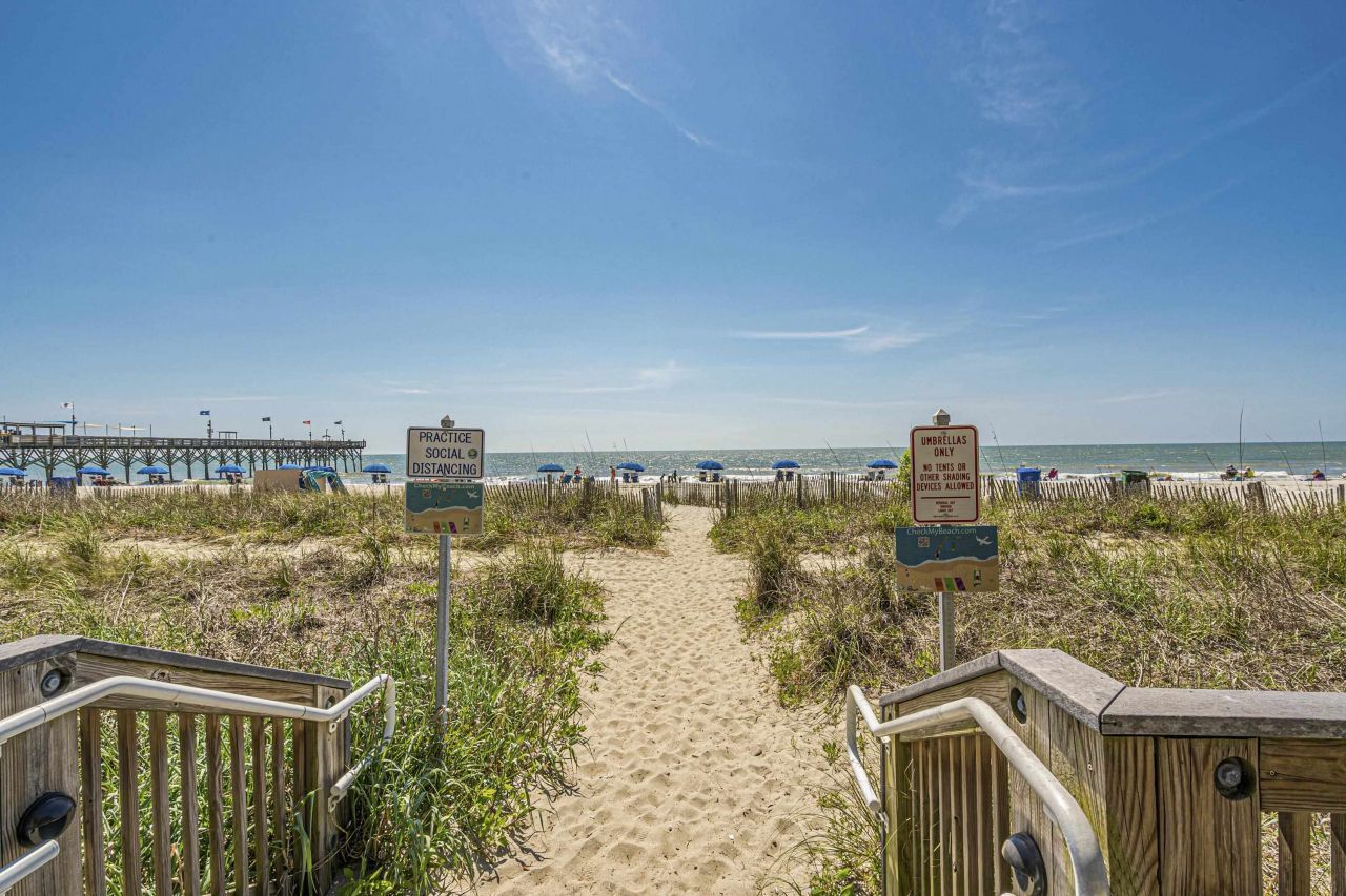 1200 N Ocean Blvd. N  Photo 31