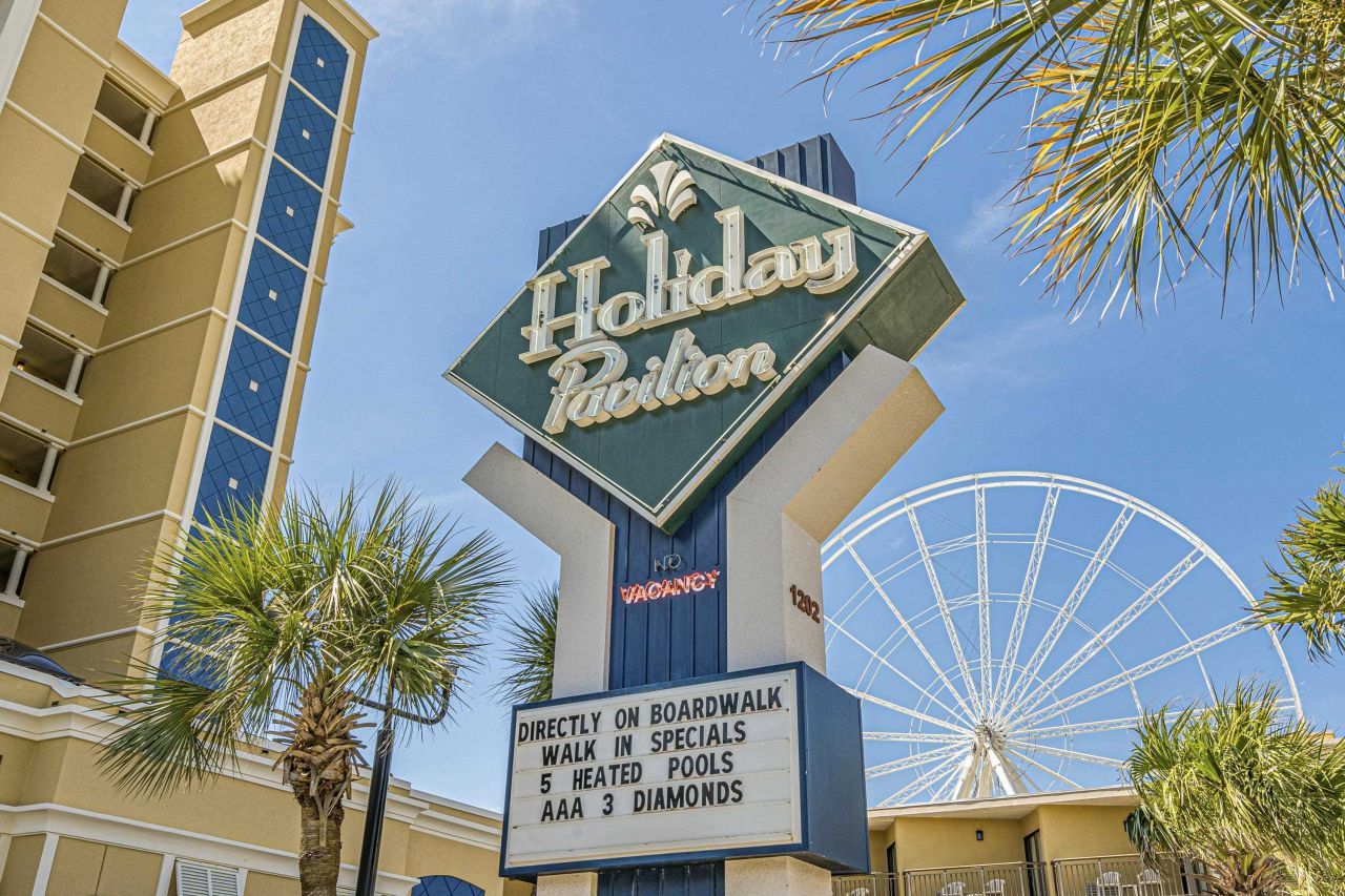 1200 N Ocean Blvd. N  Photo 32