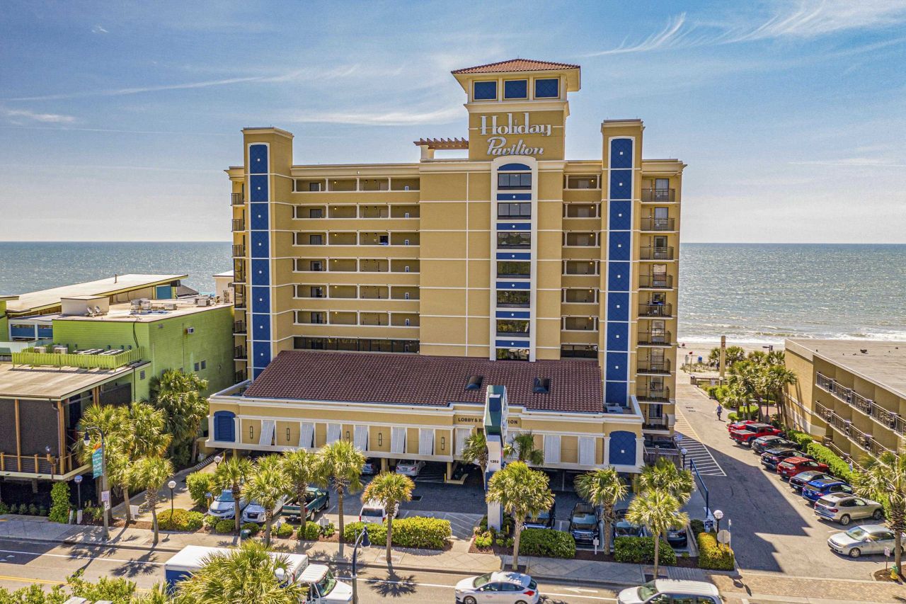 1200 N Ocean Blvd. N  Photo 33