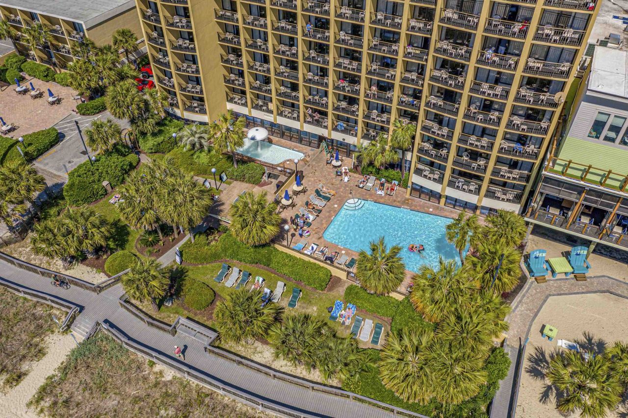 1200 N Ocean Blvd. N  Photo 34