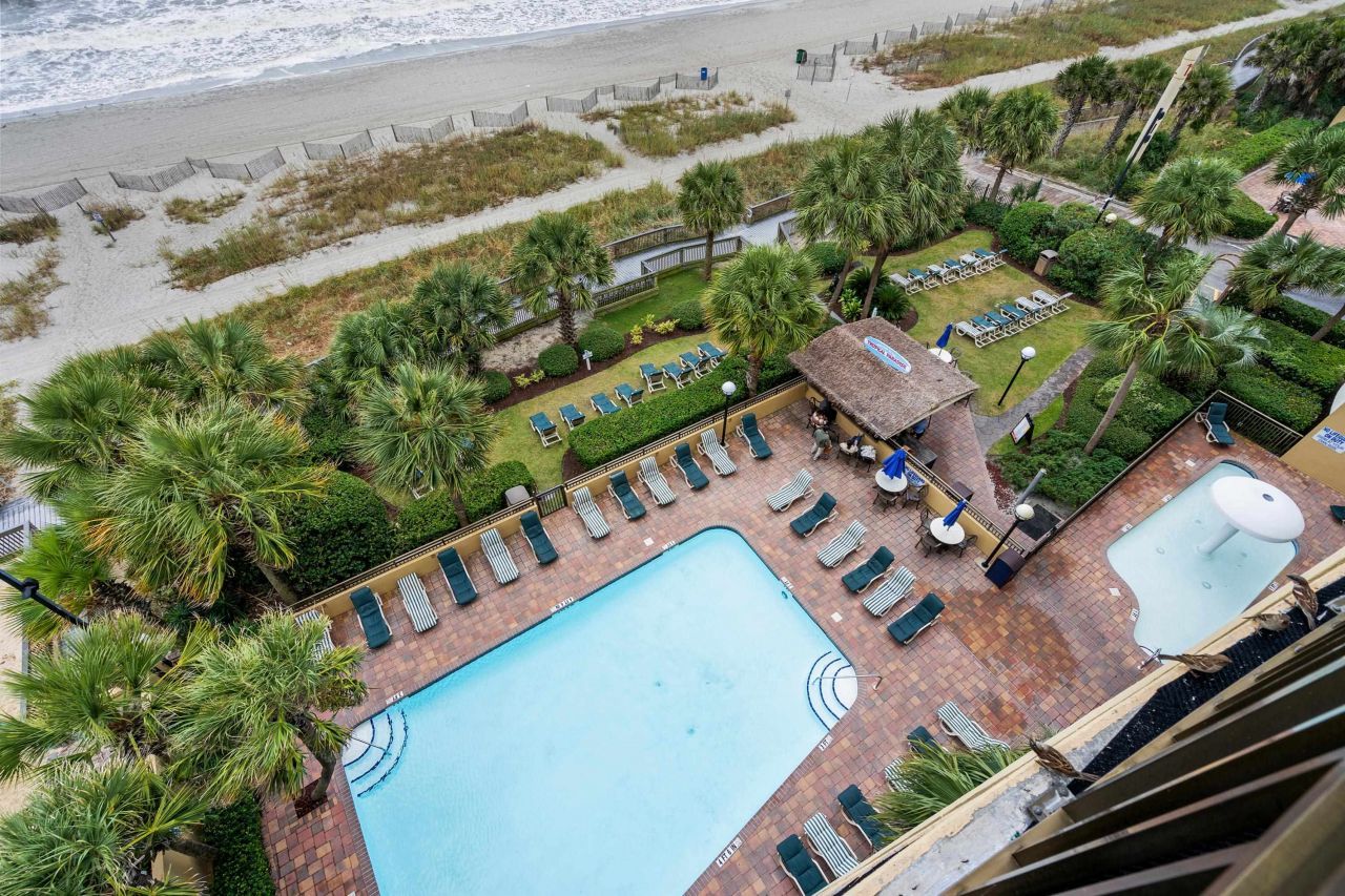 1200 N Ocean Blvd. N  Photo 37