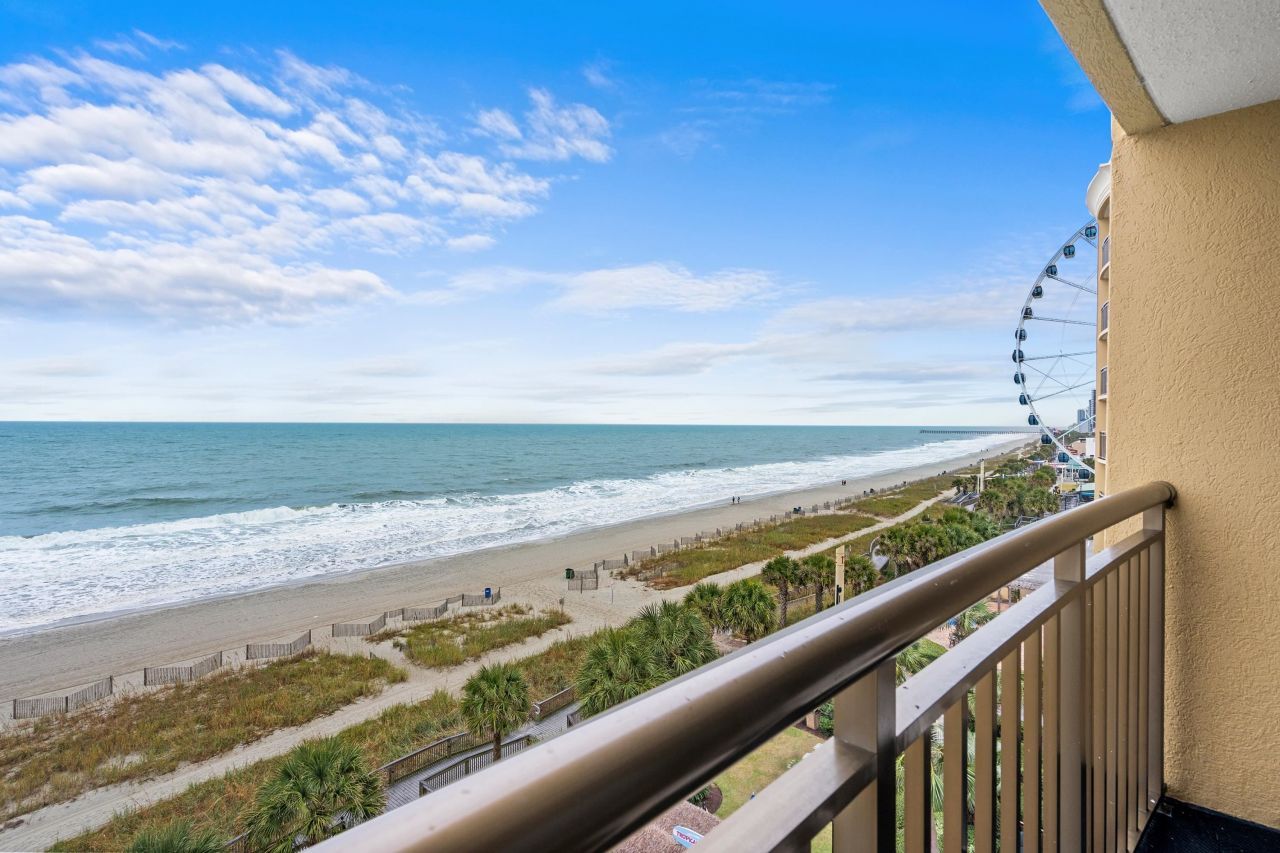 1200 N Ocean Blvd. N  Photo 4