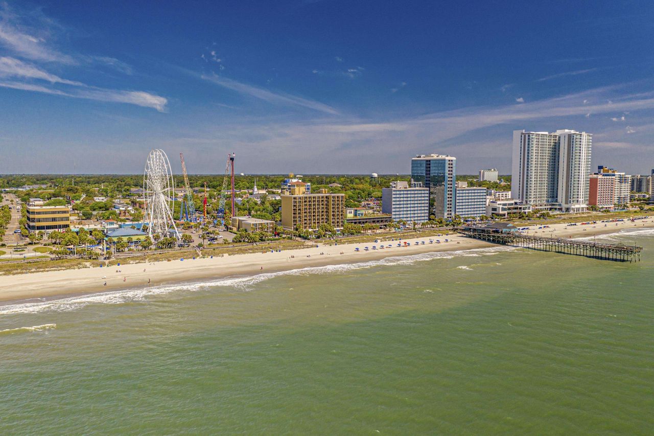 1200 N Ocean Blvd. N  Photo 7