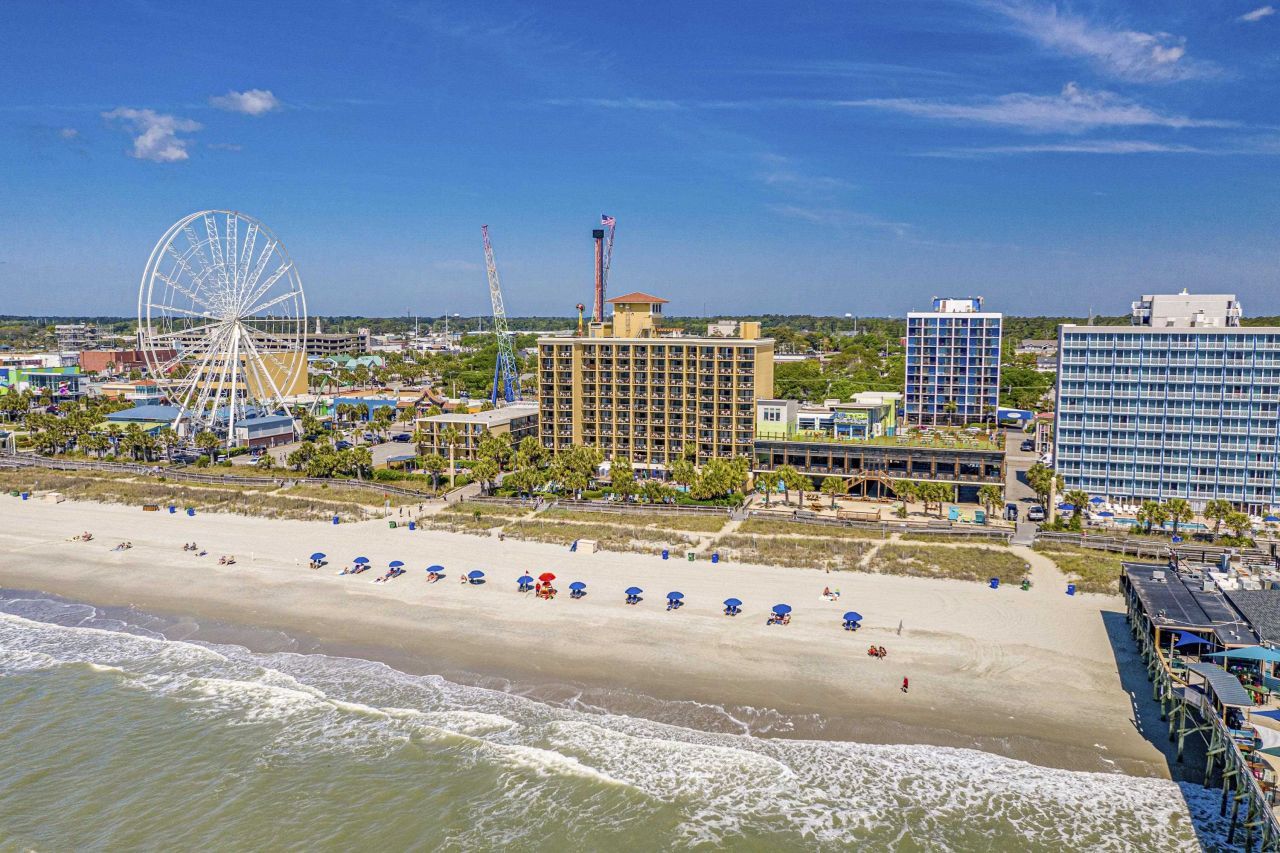 1200 N Ocean Blvd. N  Photo 8