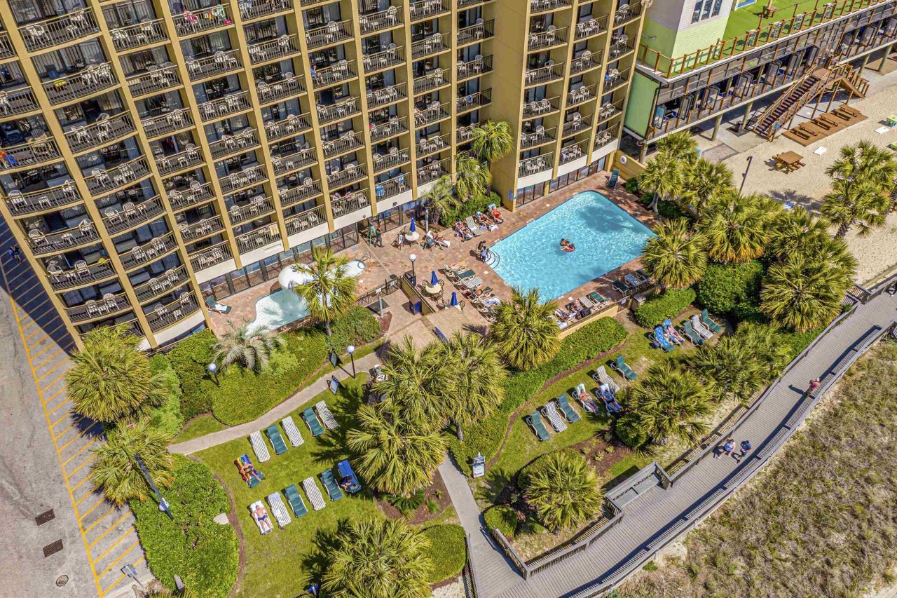 1200 N Ocean Blvd. N  Photo 9