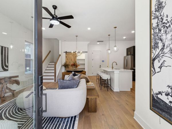 321 Sophia Rain Dr, Nashville, TN 37218