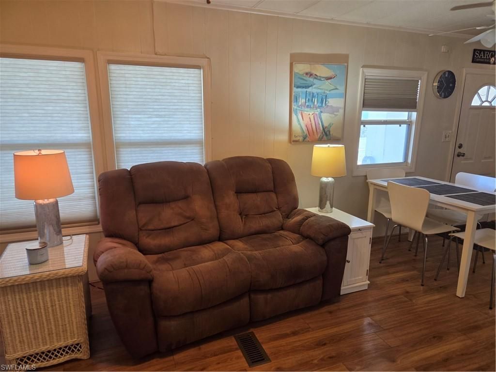 551 Freedom St , North Fort Myers, FL 33917 Photo