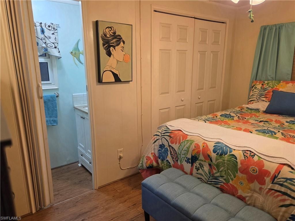 551 Freedom St , North Fort Myers, FL 33917 Photo