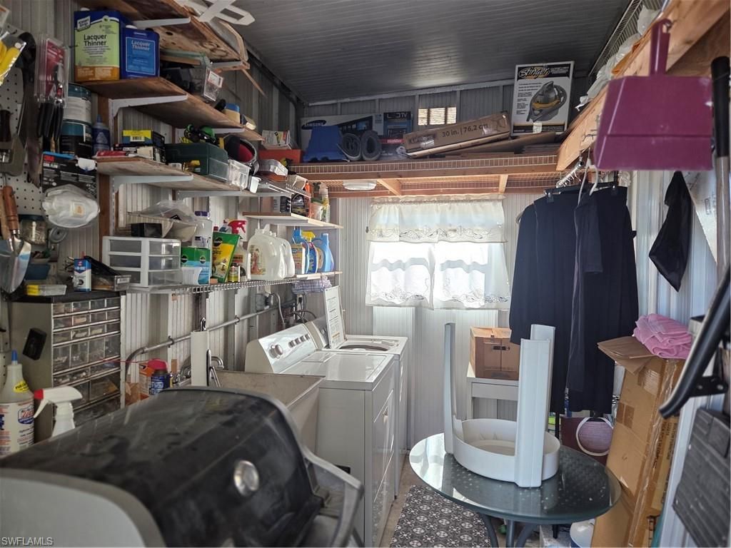 551 Freedom St , North Fort Myers, FL 33917 Photo