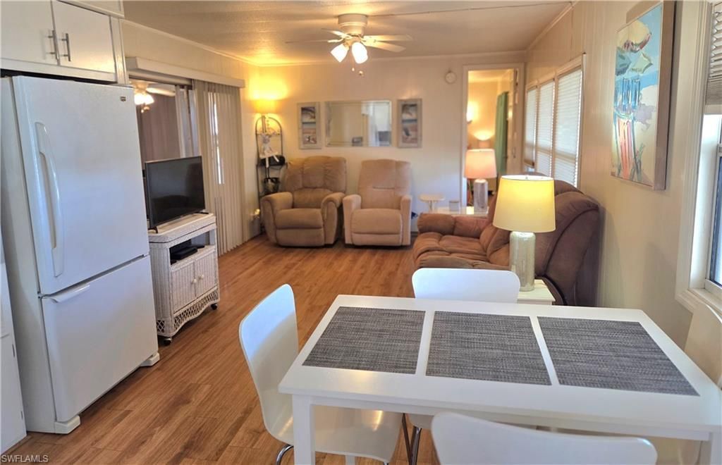 551 Freedom St , North Fort Myers, FL 33917 Photo