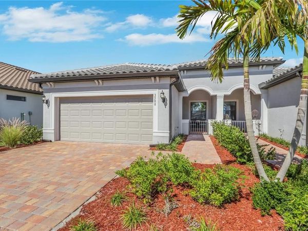 3508 Stoneville DR, ALVA, FL 33920