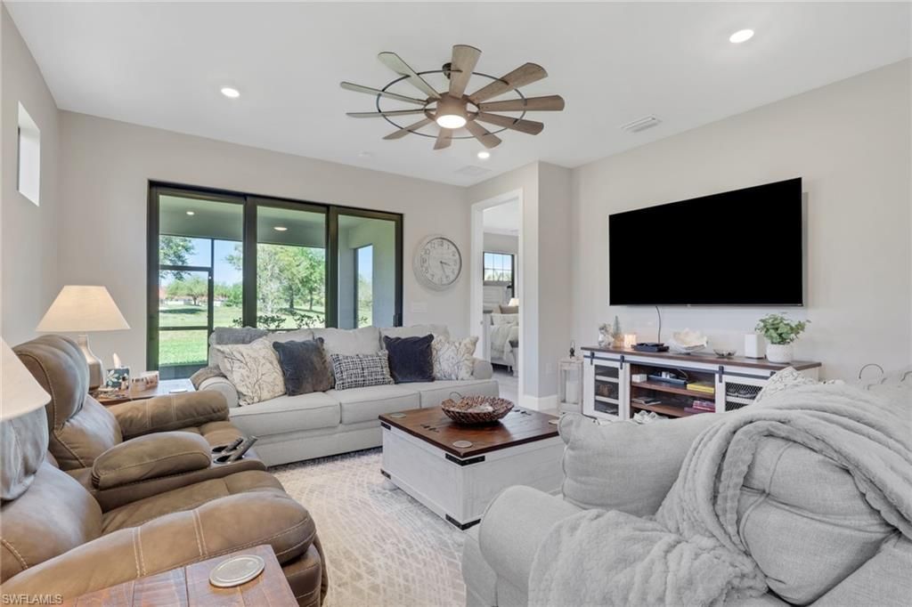 3508 Stoneville Dr, Alva, FL 33920 Photo