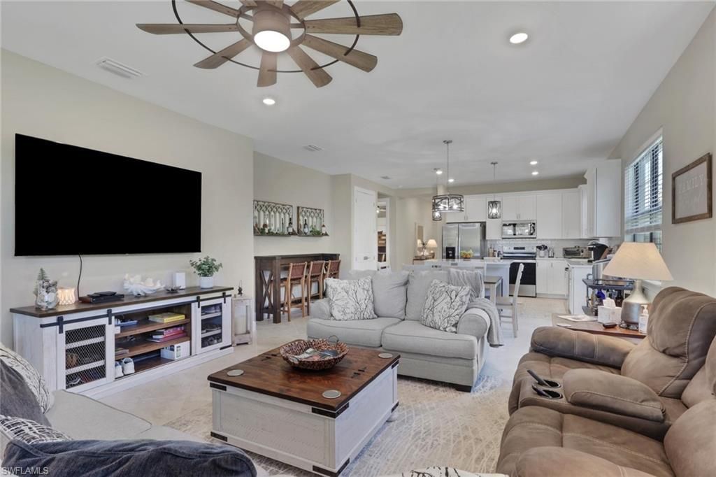 3508 Stoneville Dr , Alva, FL 33920 Photo