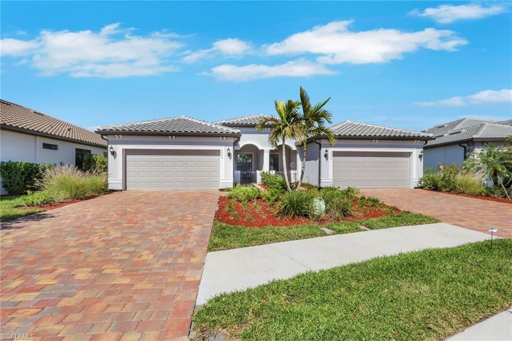 3508 Stoneville Dr, Alva, FL 33920 Photo