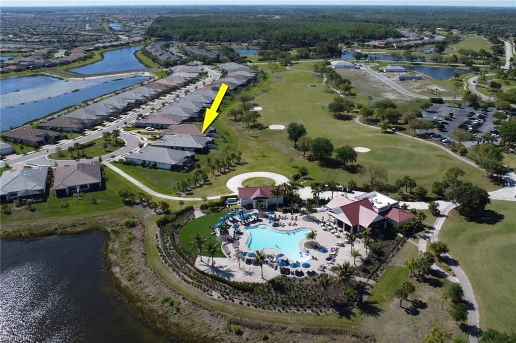 3508 Stoneville Dr, Alva, FL 33920 Photo