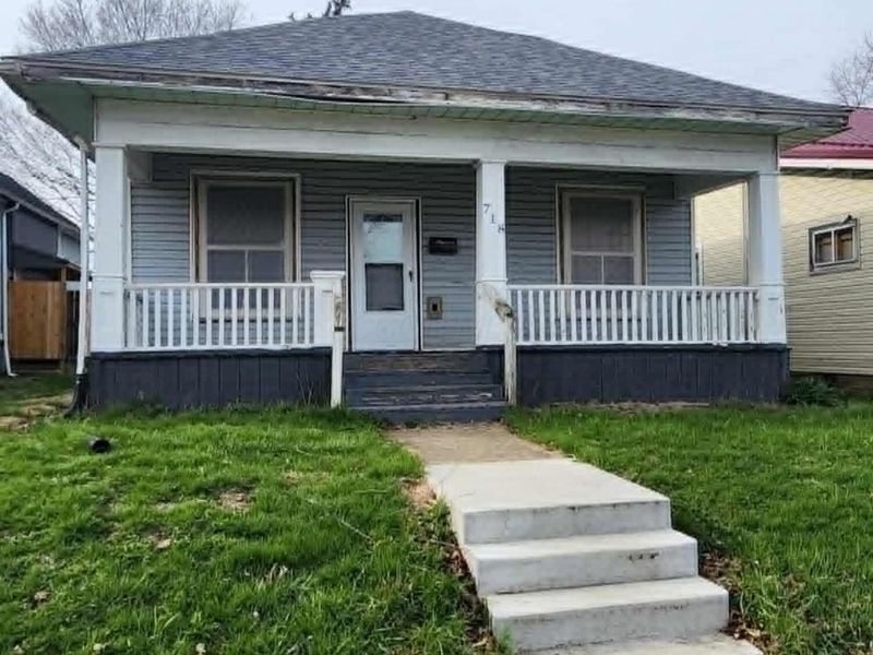 718 E Temple Street, Washington Court House, OH 43160 Photo 2