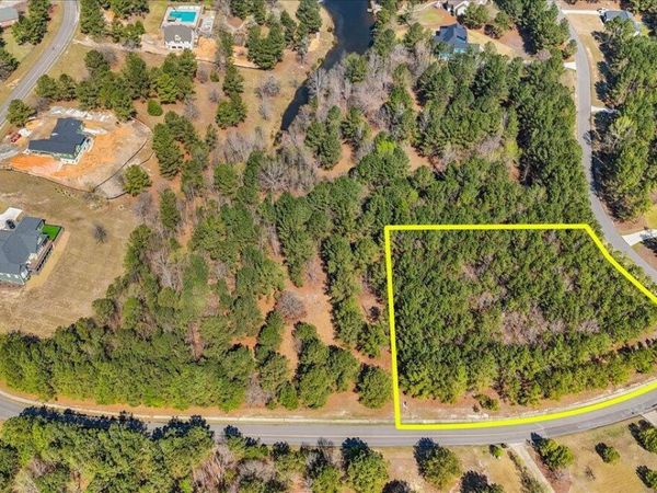 455 Broken Ridge Trail, West End, NC 27376