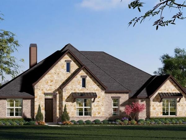 221 Cotopaxi Drive, Red Oak, TX 75154