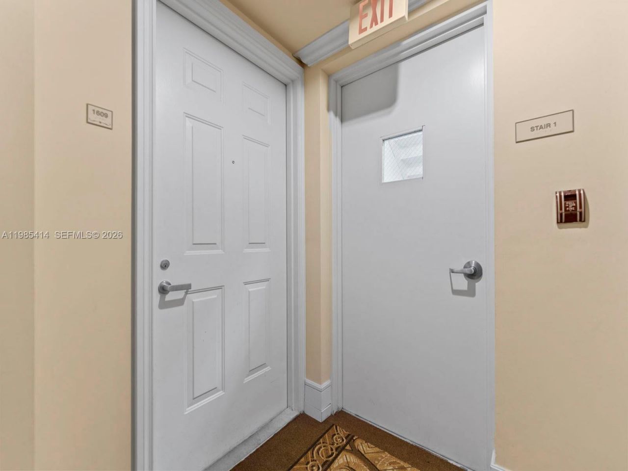 3232 SW 22nd Ter , Unit 1609, Miami, FL 33145 Photo