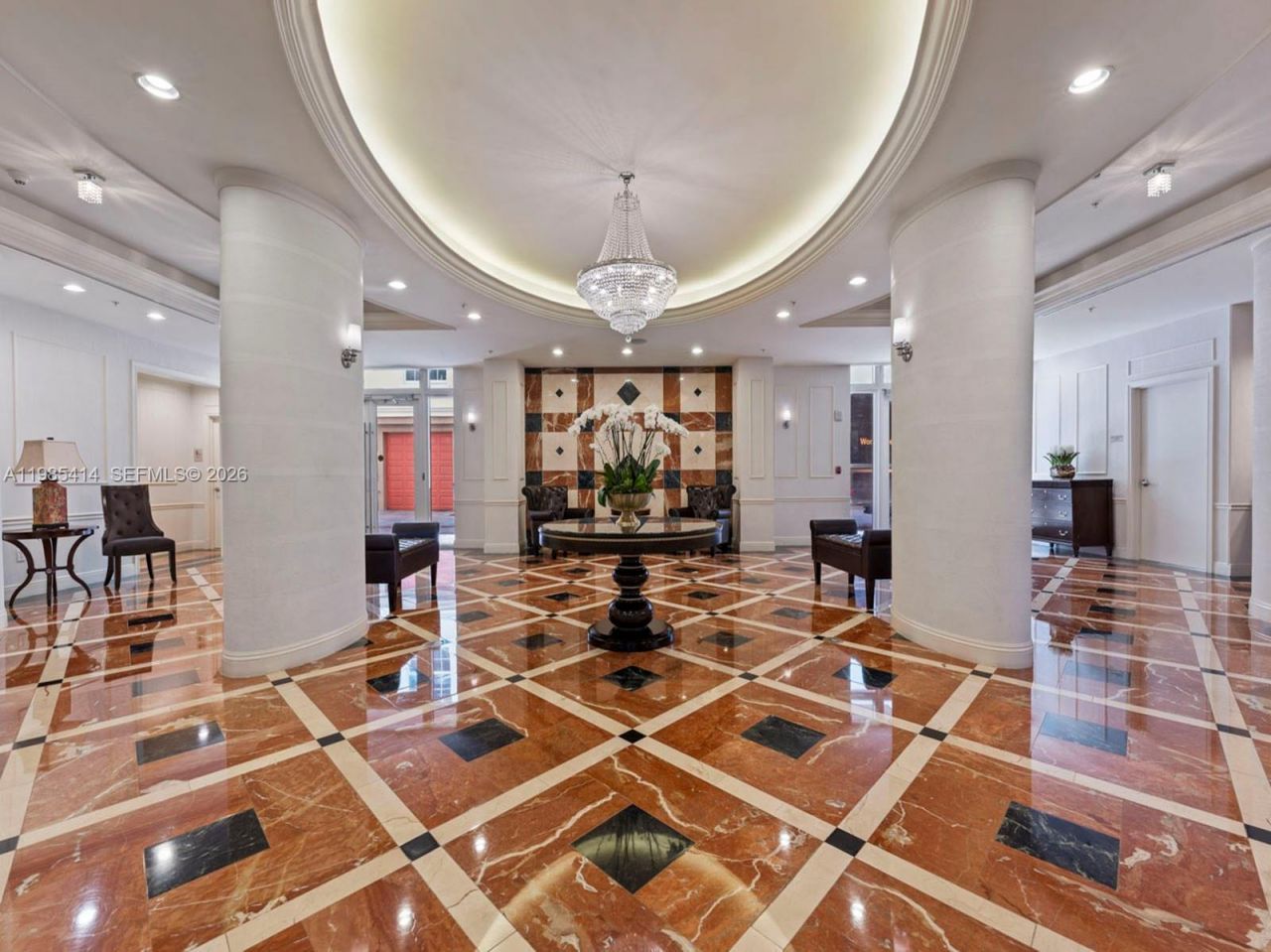 3232 SW 22nd Ter , Unit 1609, Miami, FL 33145 Photo