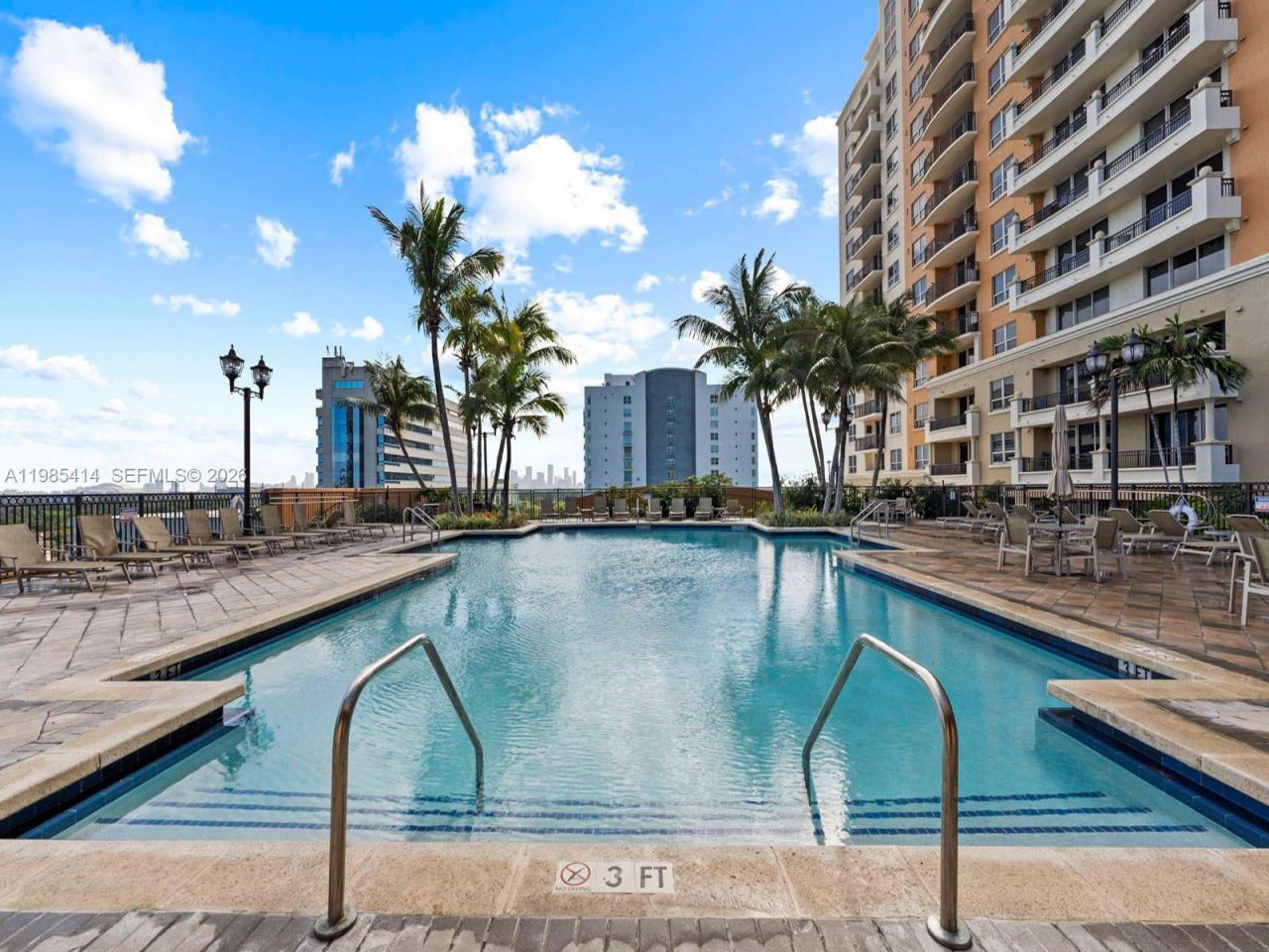 3232 SW 22nd Ter , Unit 1609, Miami, FL 33145 Photo