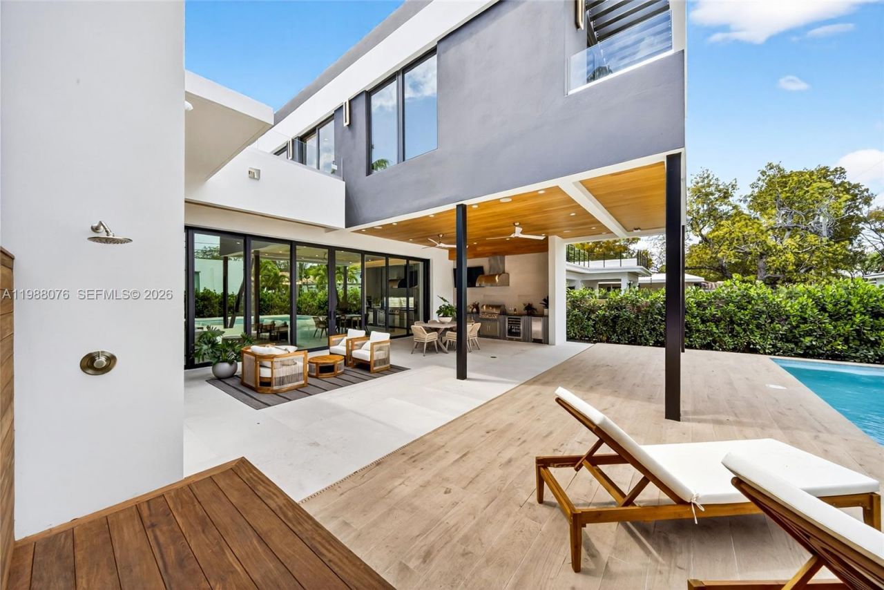 609 SW 24th Rd , Miami, FL 33129 Photo