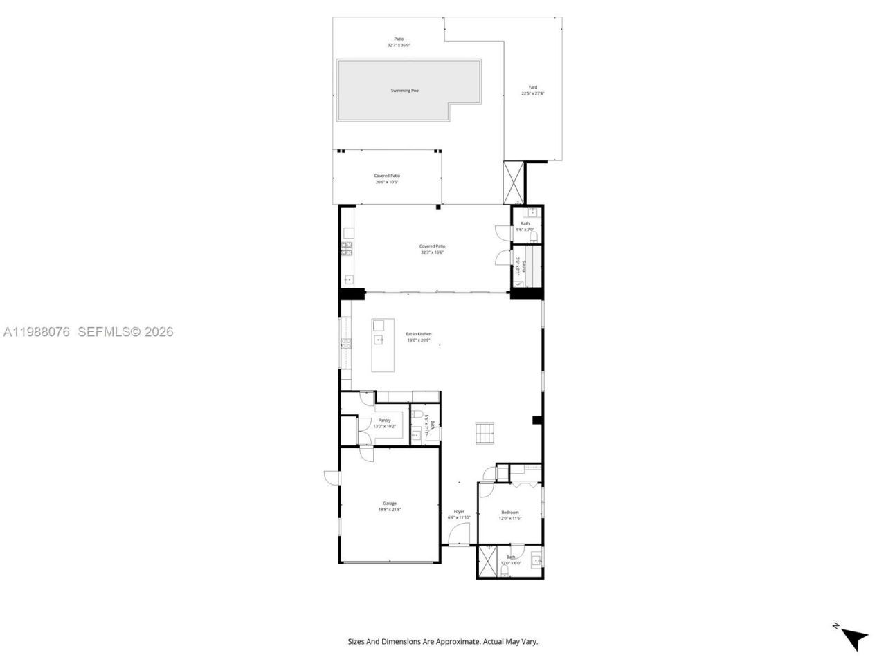 609 SW 24th Rd, Miami, FL 33129 Photo