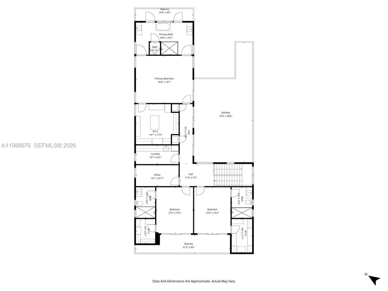 609 SW 24th Rd , Miami, FL 33129 Photo