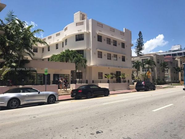 2730 Collins Ave, Unit 312, Miami Beach, FL 33140