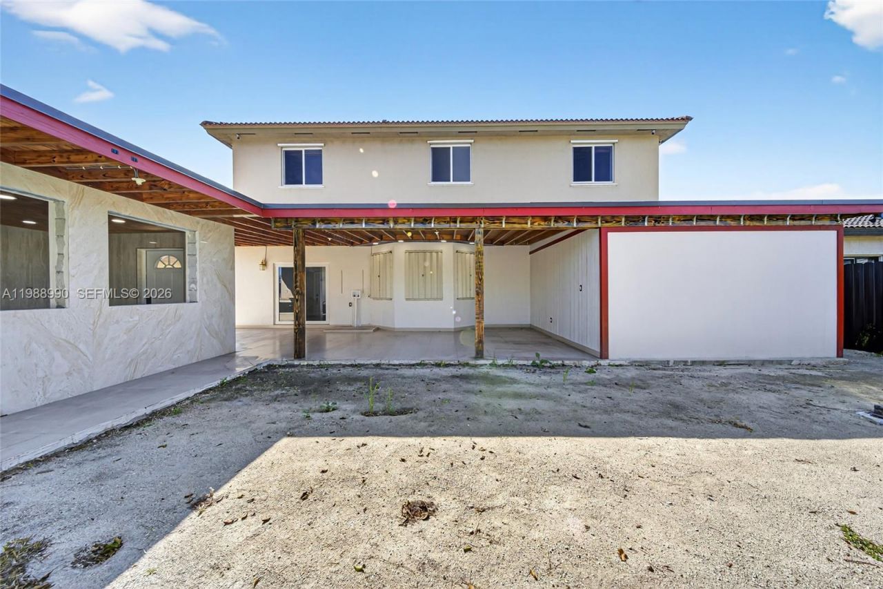 13367 SW 268th Ter , Homestead, FL 33032 Photo