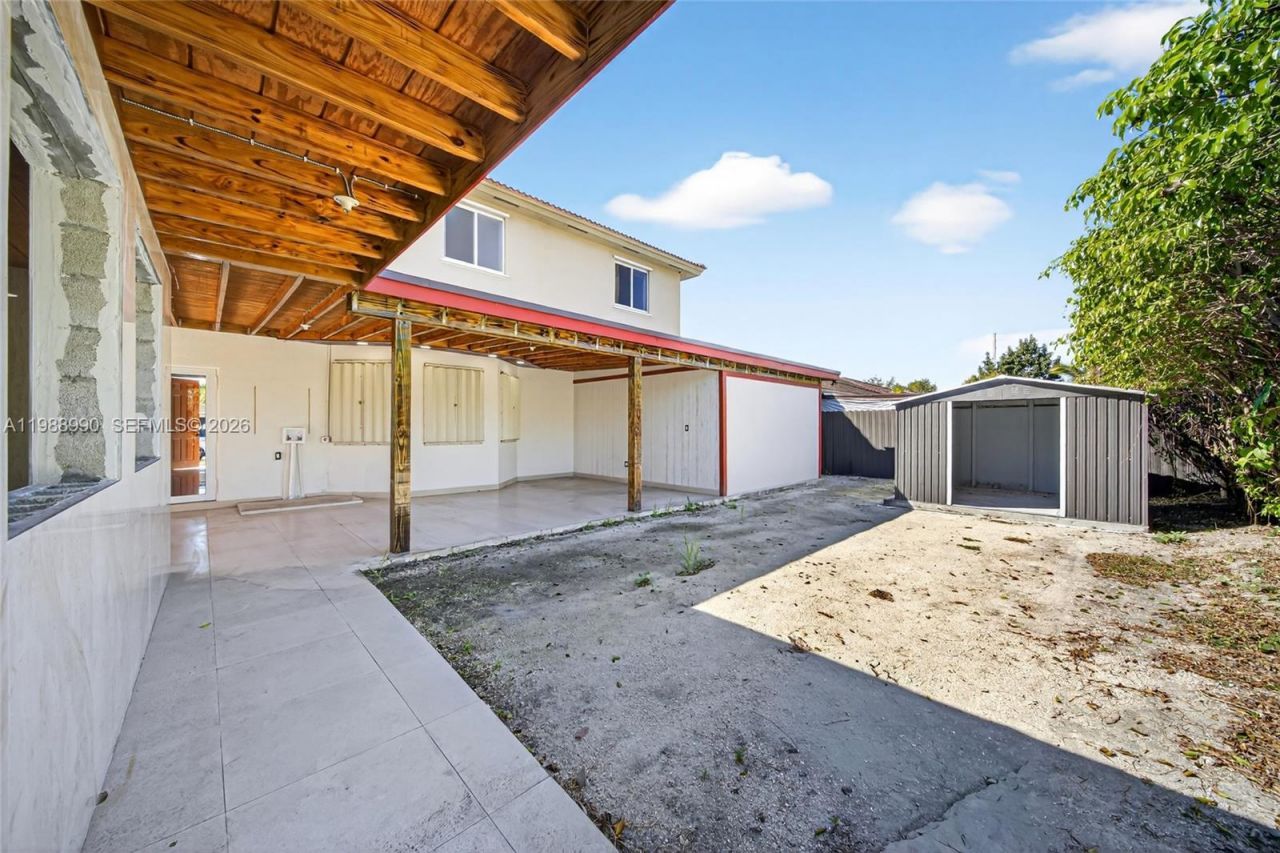 13367 SW 268th Ter , Homestead, FL 33032 Photo