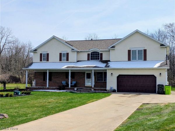 938 Florence Drive, Macedonia, OH 44056