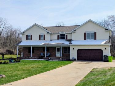 938 Florence Drive, Macedonia, OH 44056