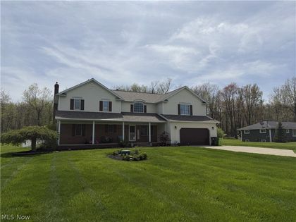 938 Florence Drive Macedonia, OH 44056