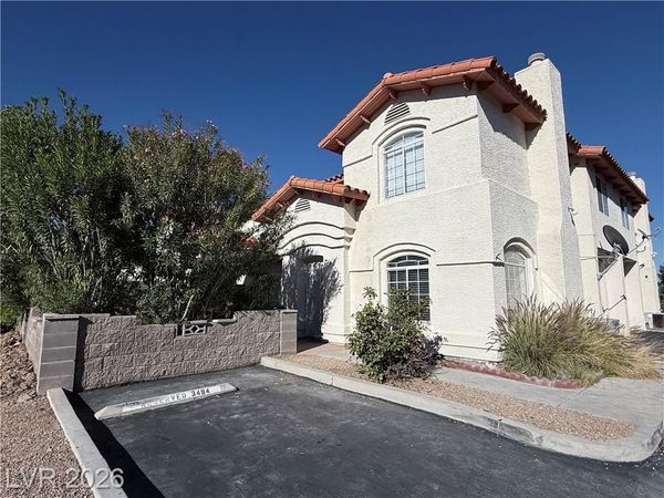 3464 Twilight Star Drive, Las Vegas, NV 89117