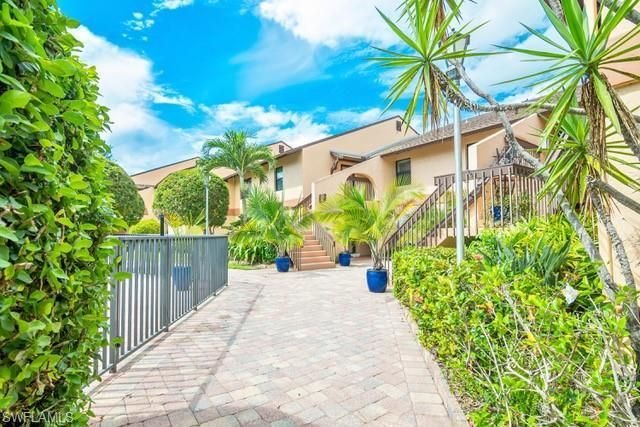 4300 Belair Ln , Unit 1, Naples, FL 34103 Photo