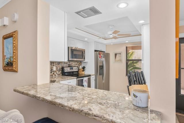 4300 Belair Ln , Unit 1, Naples, FL 34103 Photo