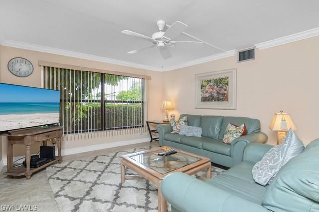 4300 Belair Ln , Unit 1, Naples, FL 34103 Photo