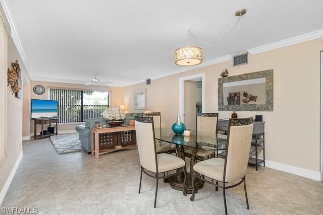 4300 Belair Ln , Unit 1, Naples, FL 34103 Photo