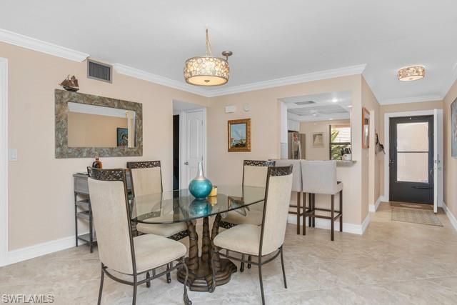 4300 Belair Ln , Unit 1, Naples, FL 34103 Photo
