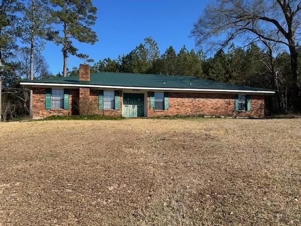 13580 HWY 37 Highway, Greensburg, LA 70441