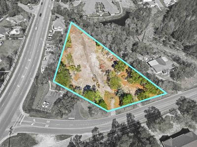 11296 McDowell Shortcut Rd., Murrells Inlet, SC 29576