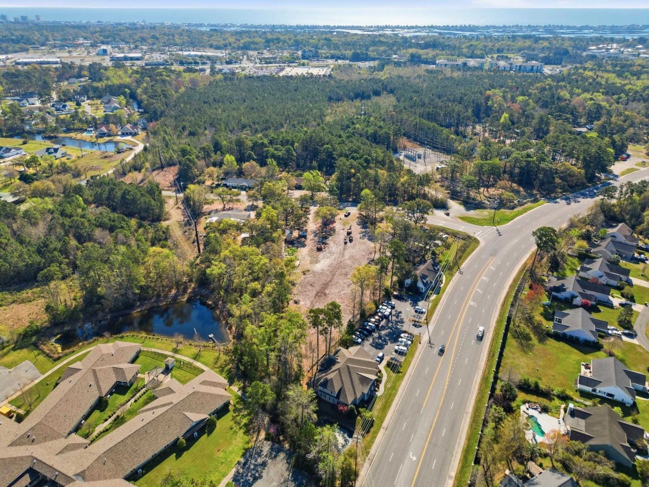 11296 Mcdowell Shortcut Rd. Photo 13