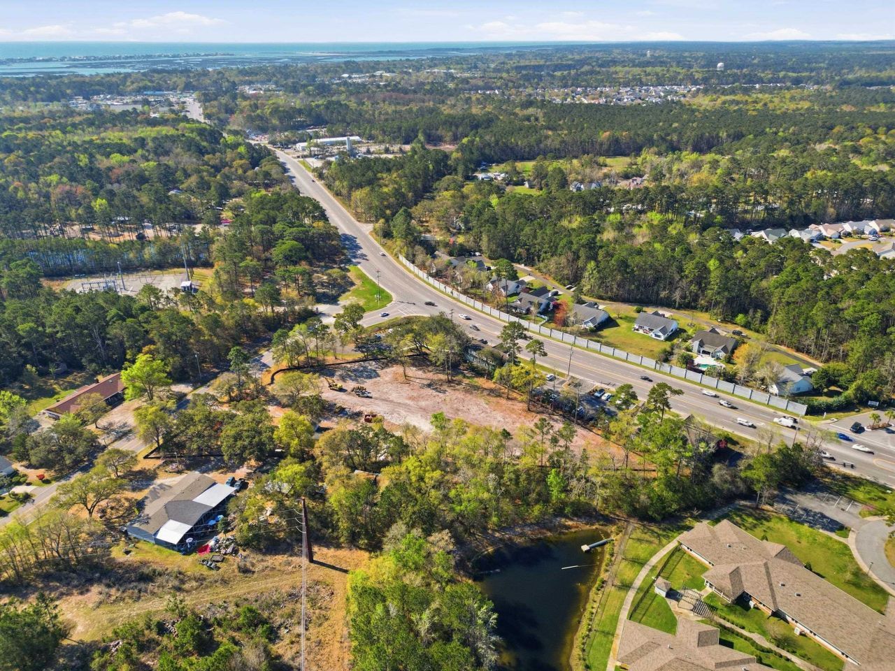 11296 Mcdowell Shortcut Rd. Photo 15