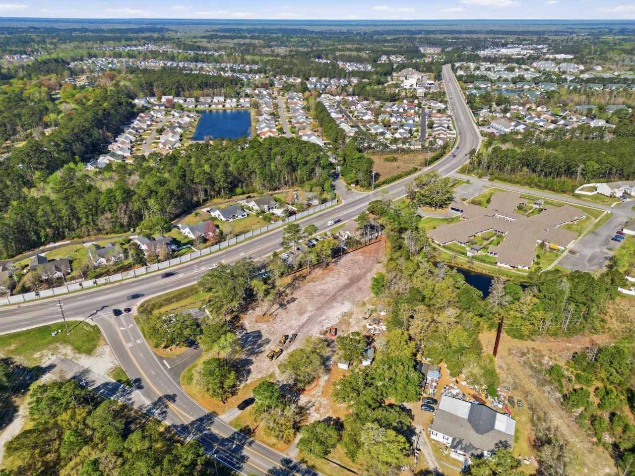 11296 Mcdowell Shortcut Rd. Photo 17