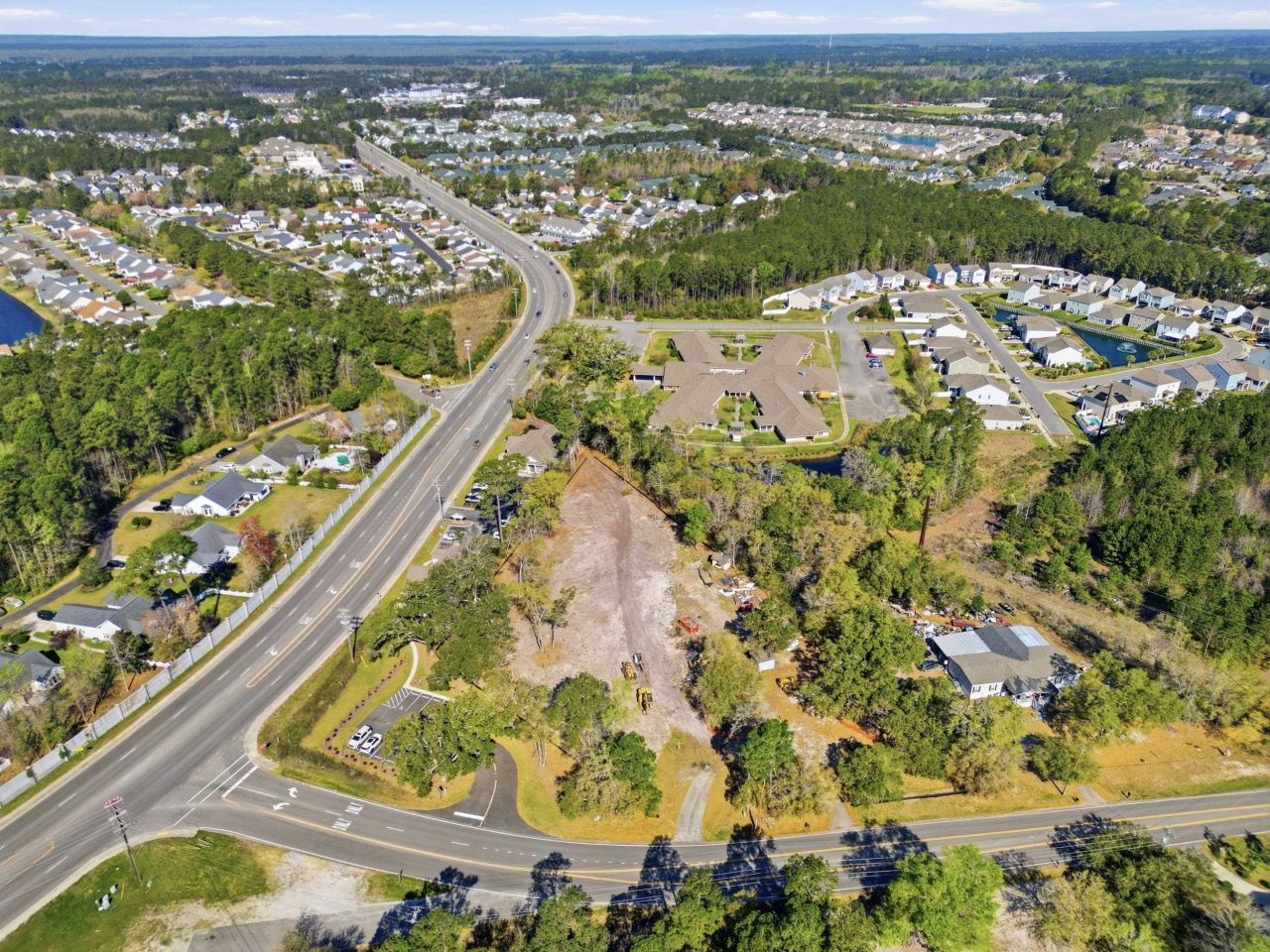 11296 Mcdowell Shortcut Rd. Photo 18