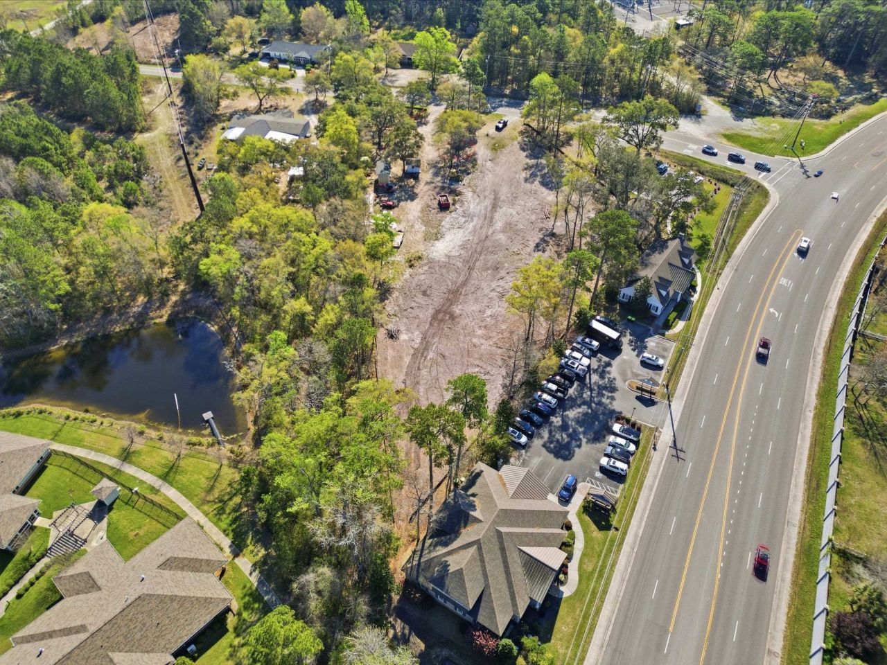 11296 Mcdowell Shortcut Rd. Photo 22